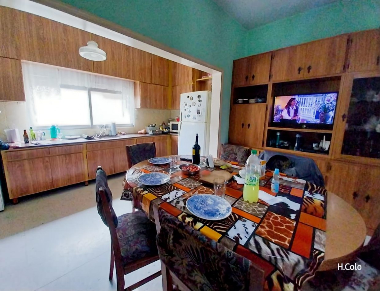 EXCELENTE VIVIENDA CON LOCAL - TOTORAS - SANTA FE - FINANCIACION (Cod 116869)