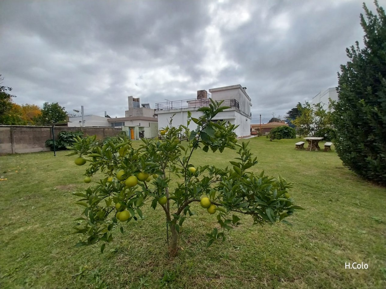 EXCELENTE VIVIENDA CON LOCAL - TOTORAS - SANTA FE - FINANCIACION (Cod 116869)