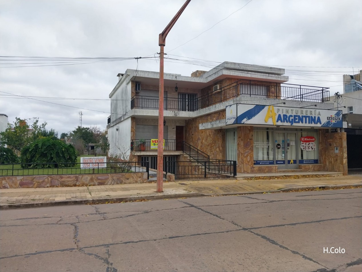 EXCELENTE VIVIENDA CON LOCAL - TOTORAS - SANTA FE - FINANCIACION (Cod 116869)
