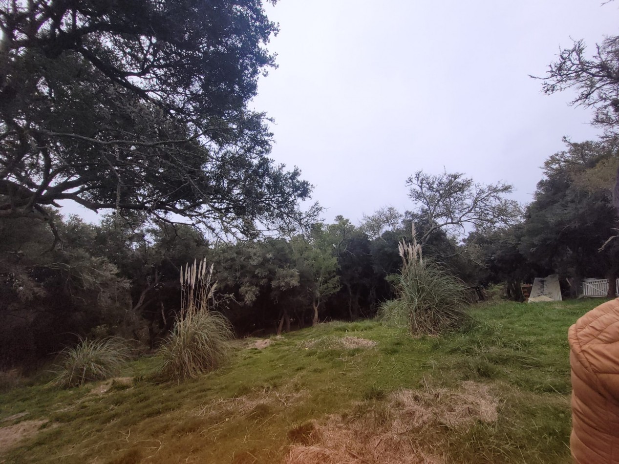 Venta Terreno Chacra LAGUNA DEL ROSARIO