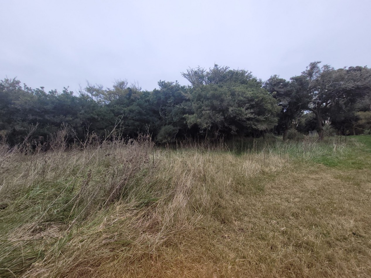 Venta Terreno Chacra LAGUNA DEL ROSARIO