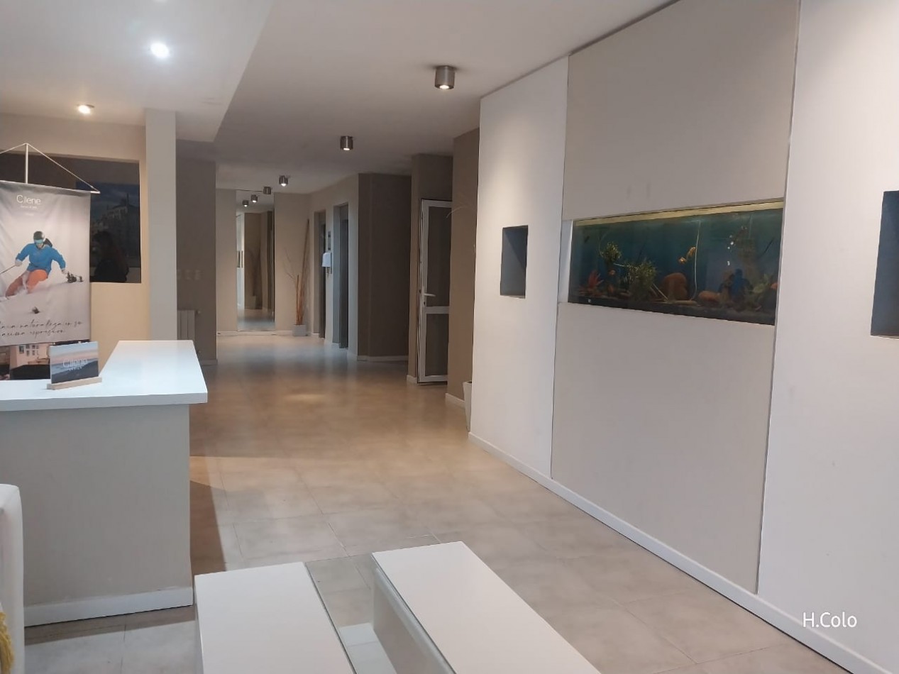 Venta Departamento Carilo