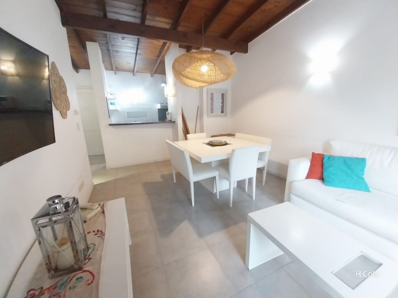 Venta Departamento Carilo