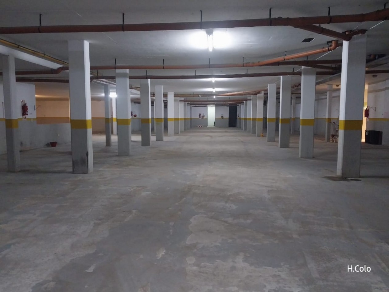 Venta Departamento Carilo