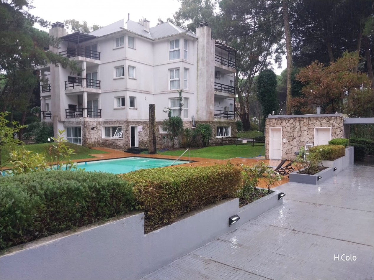 Venta Departamento Carilo