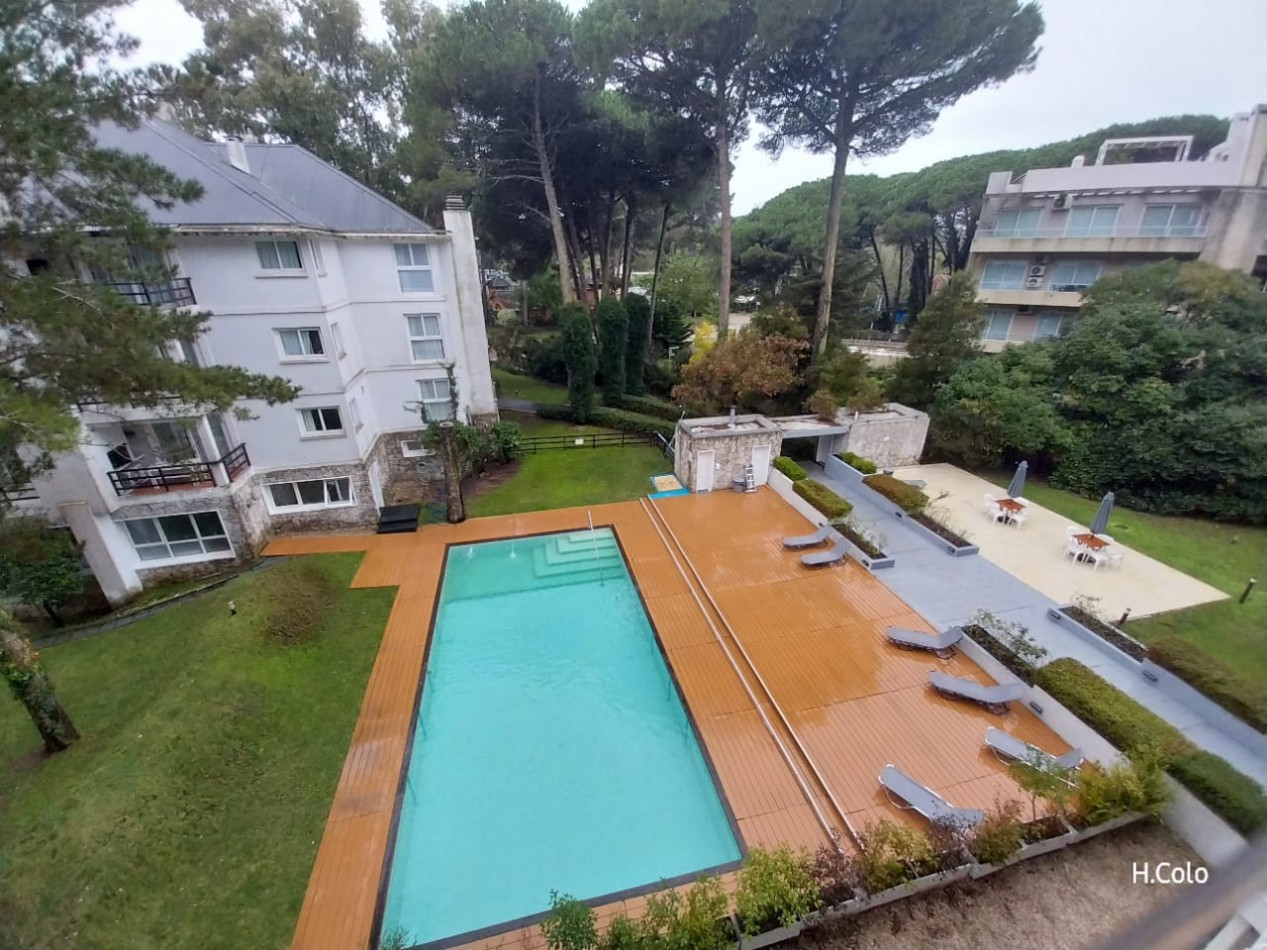 Venta Departamento Carilo