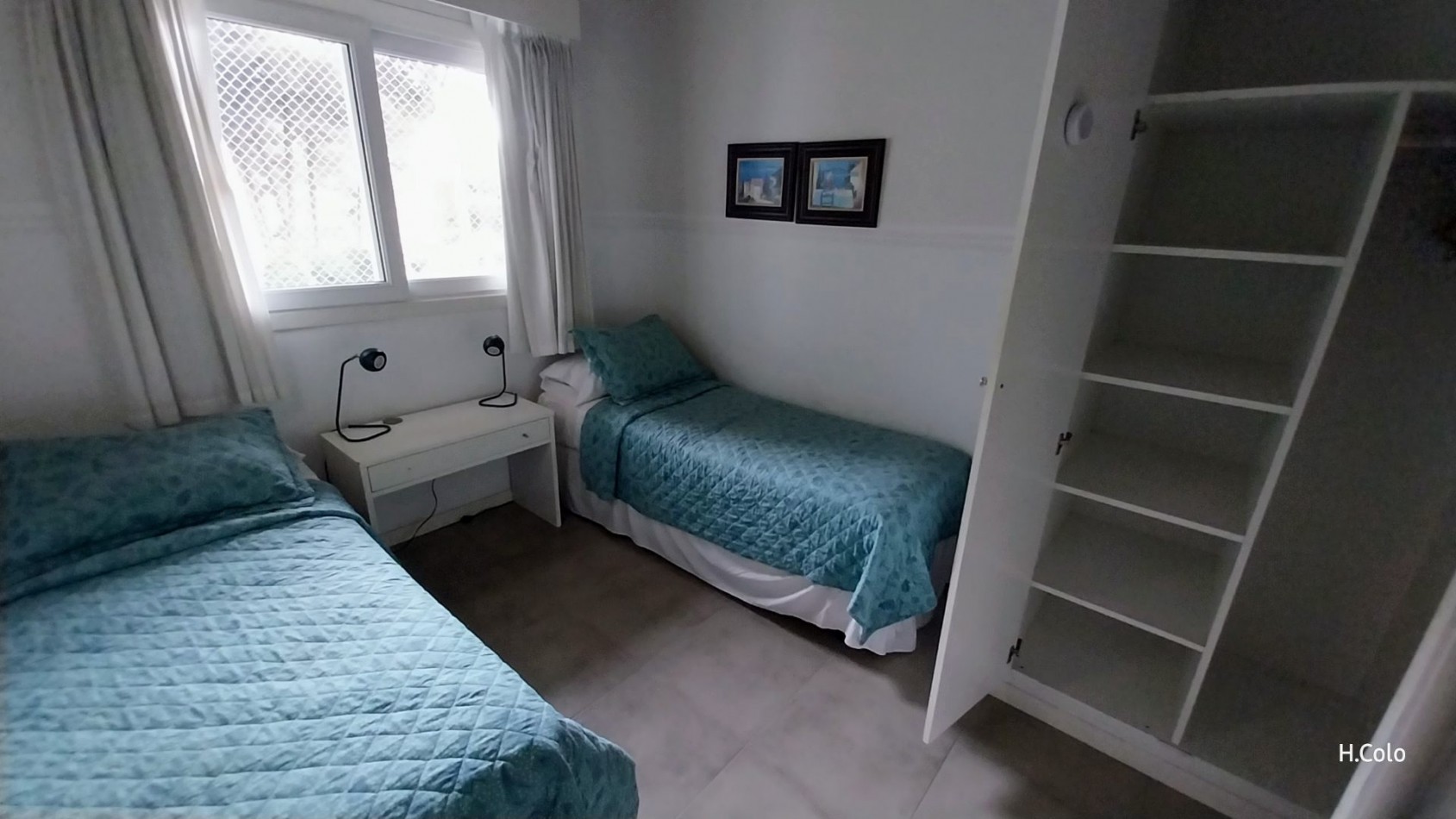 Venta Departamento Carilo