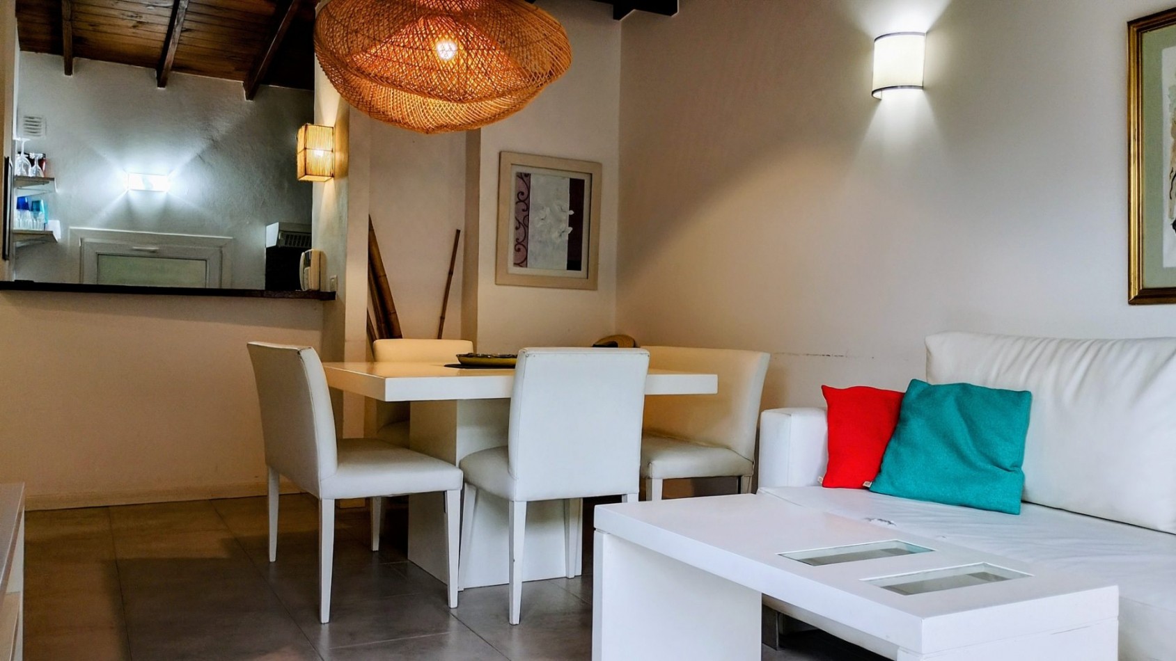 Venta Departamento Carilo