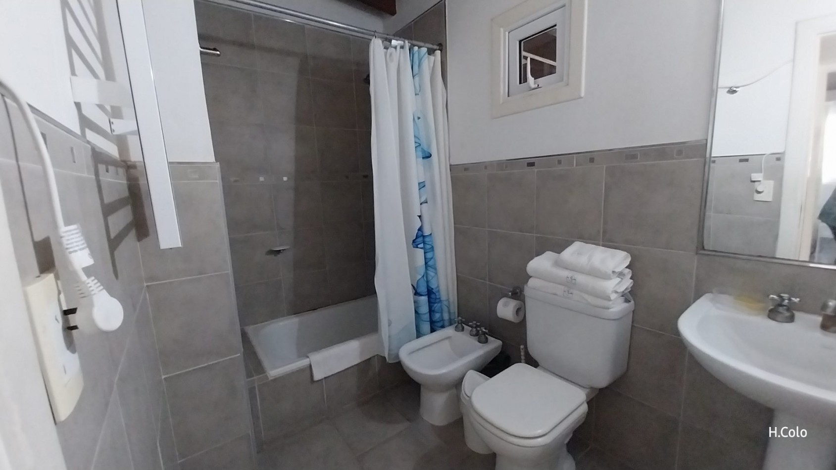 Venta Departamento Carilo