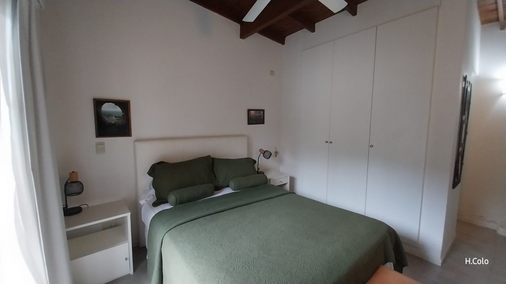 Venta Departamento Carilo