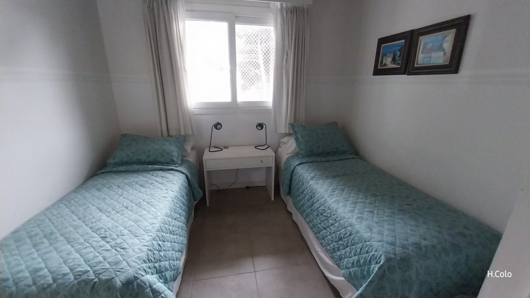Venta Departamento Carilo