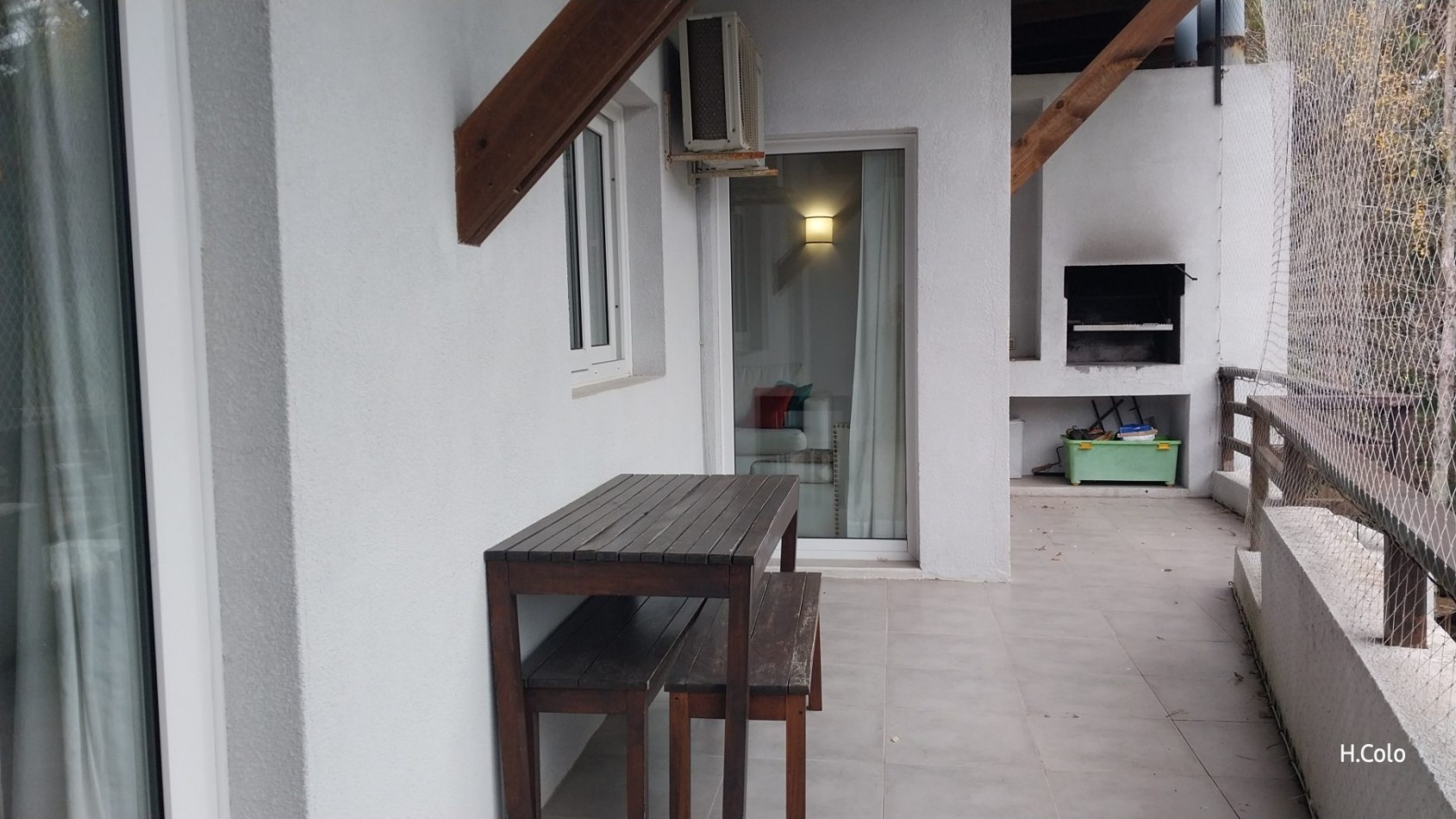 Venta Departamento Carilo