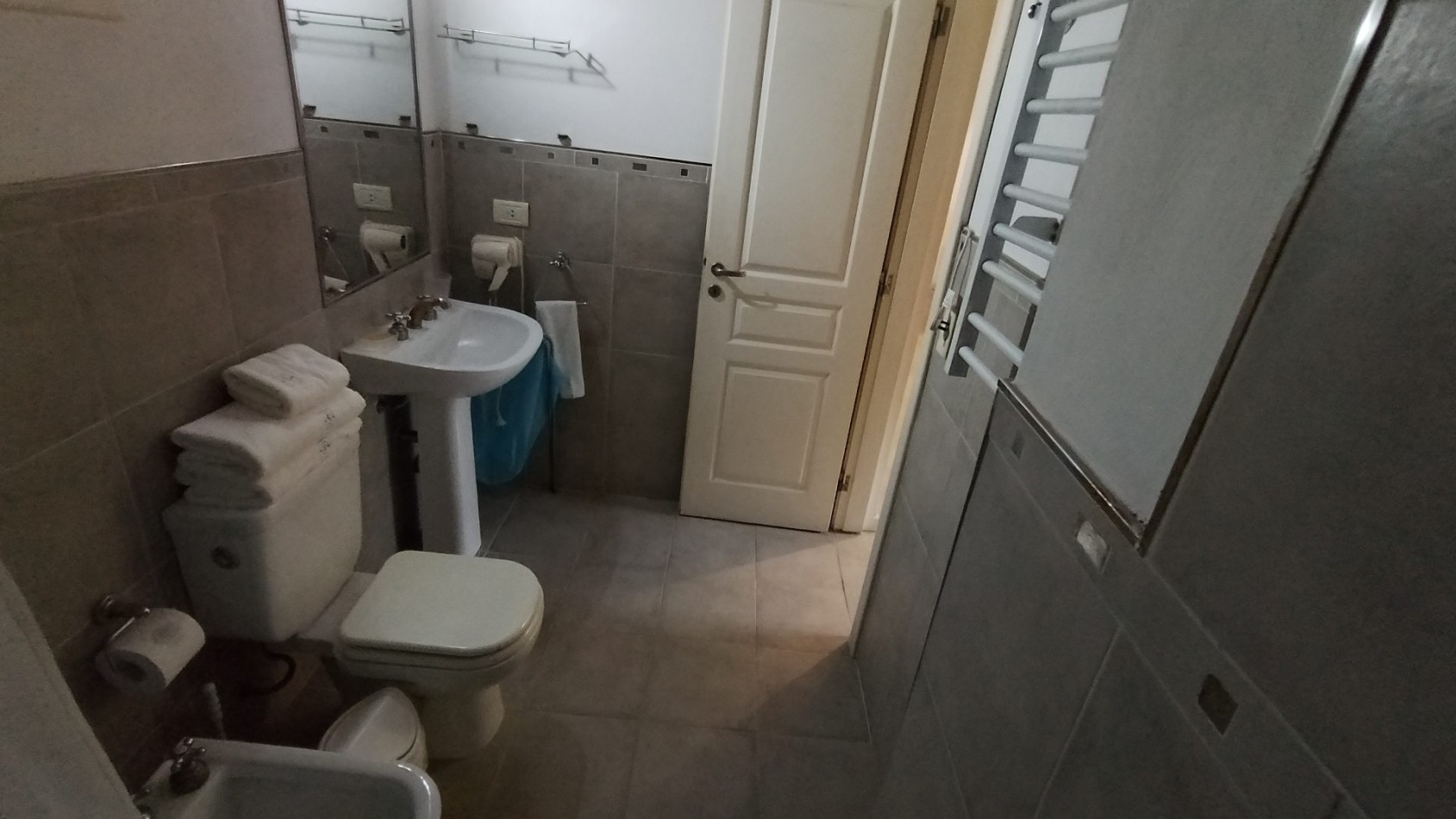 Venta Departamento Carilo