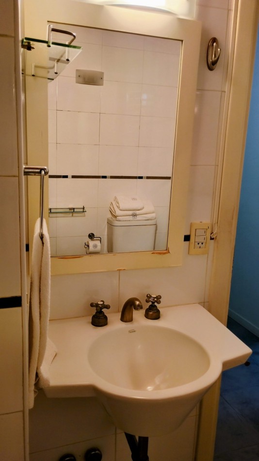 Venta Departamento Carilo
