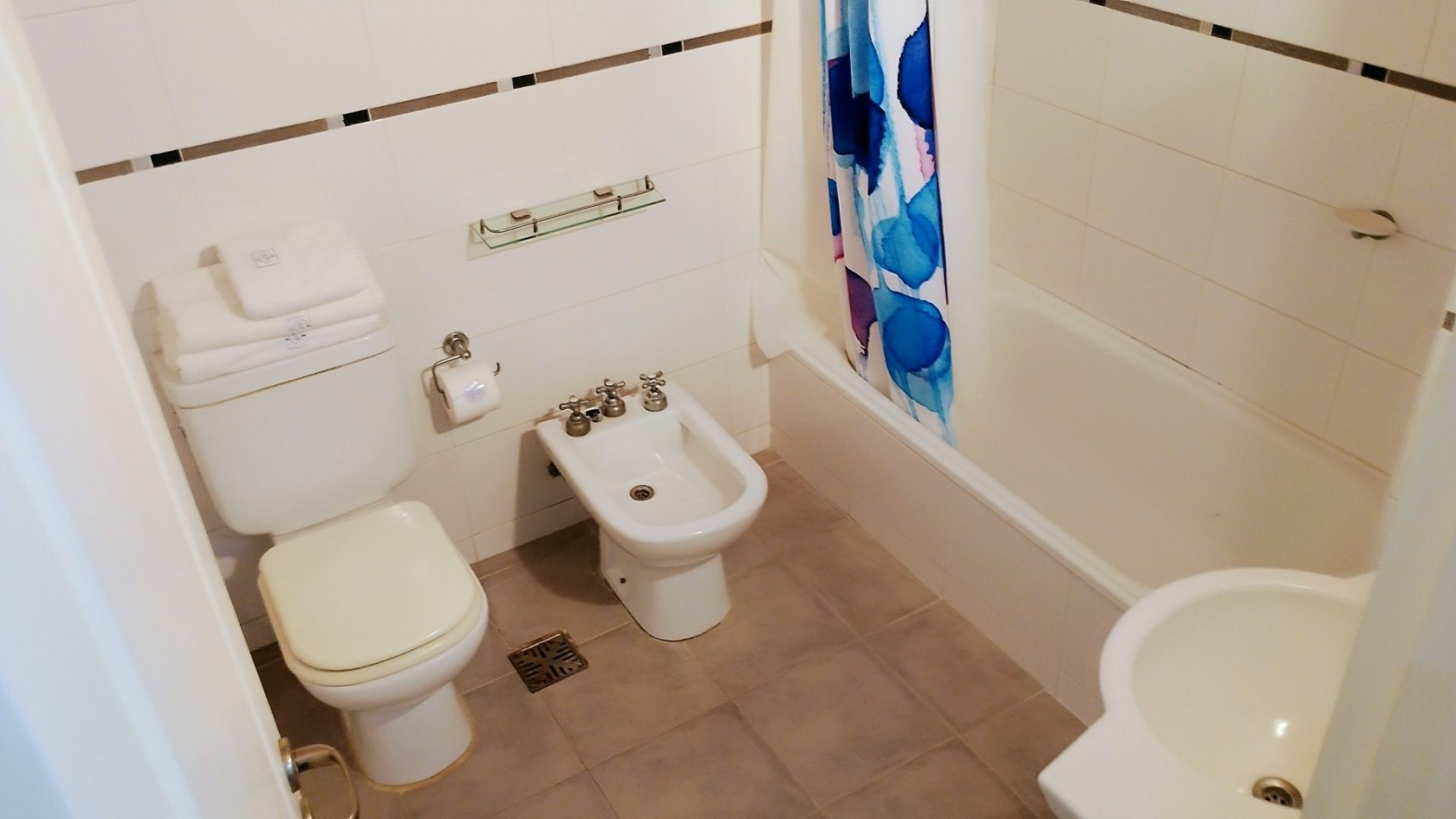 Venta Departamento Carilo