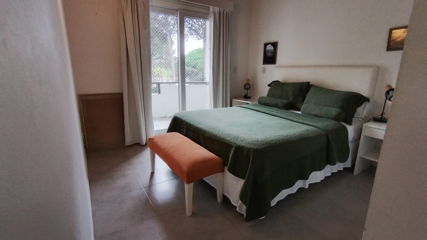 Venta Departamento Carilo