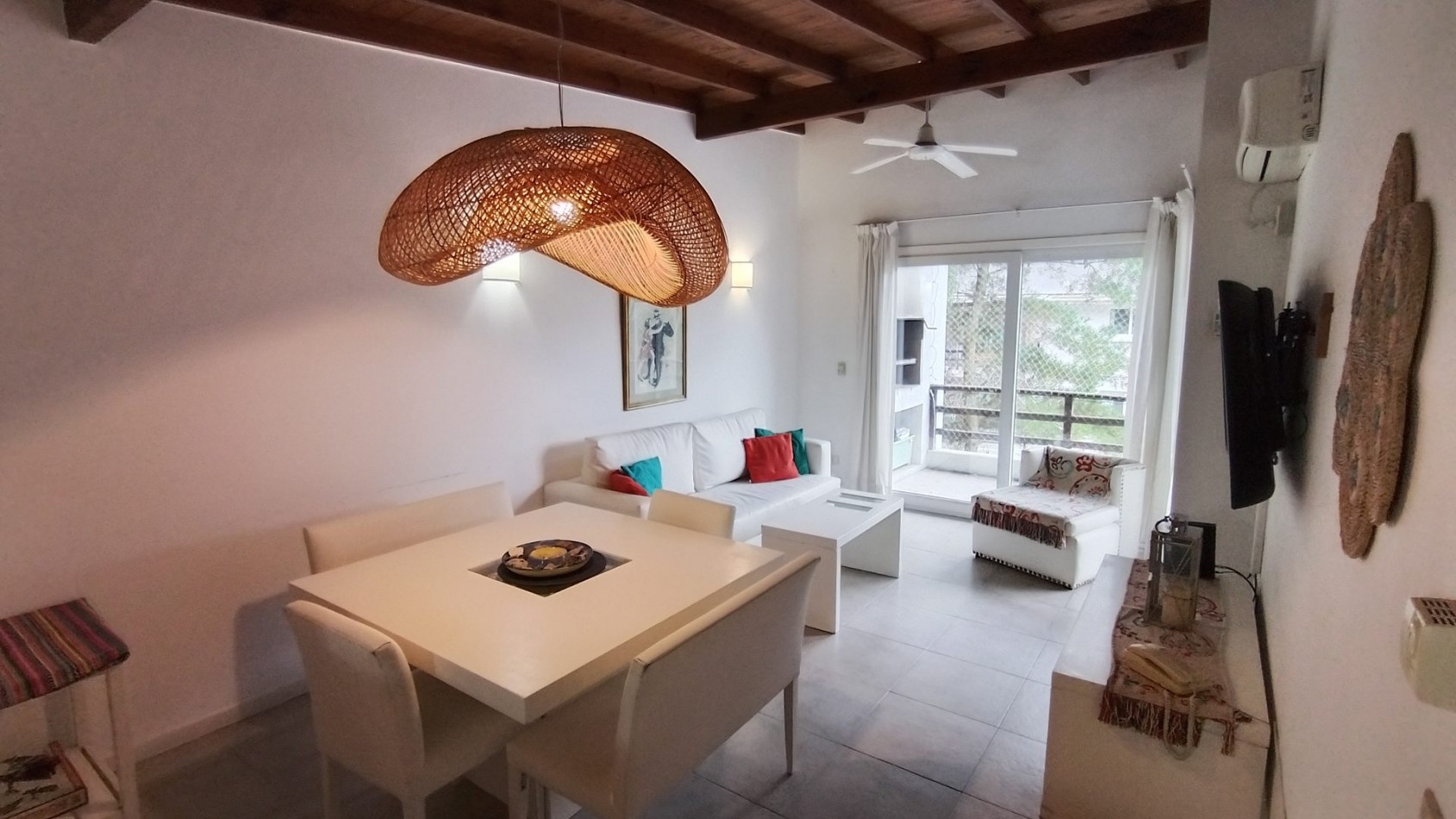 Venta Departamento Carilo