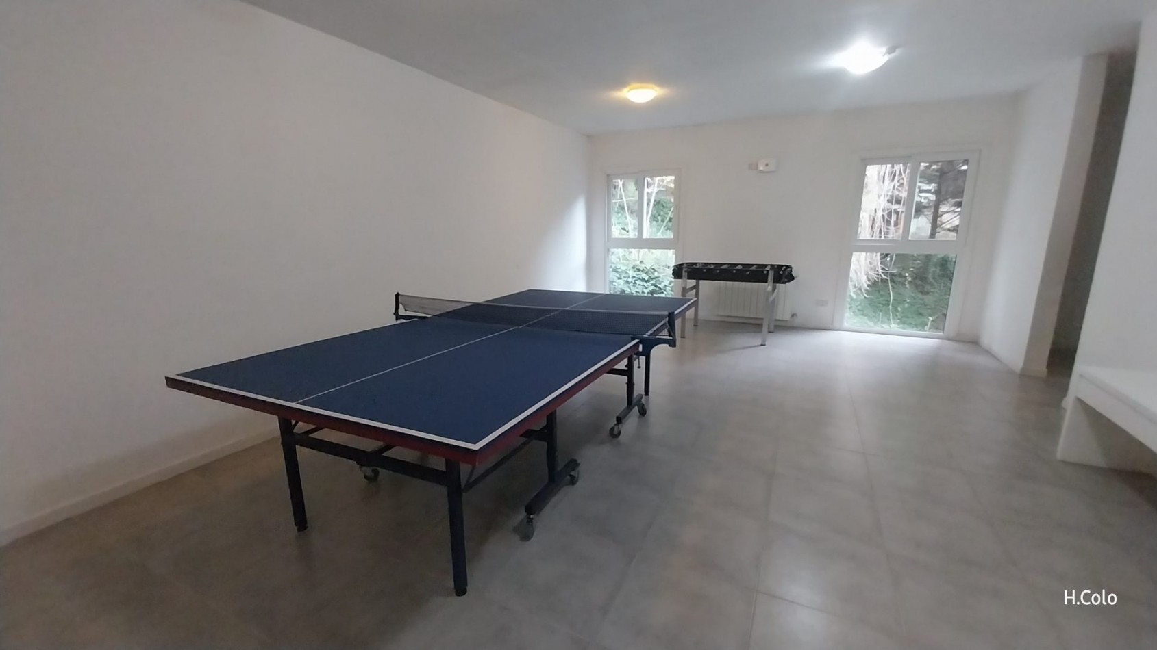 Venta Departamento Carilo