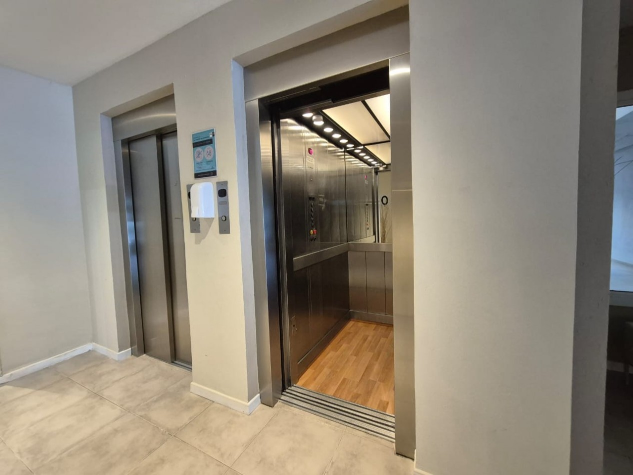 Venta Departamento Carilo