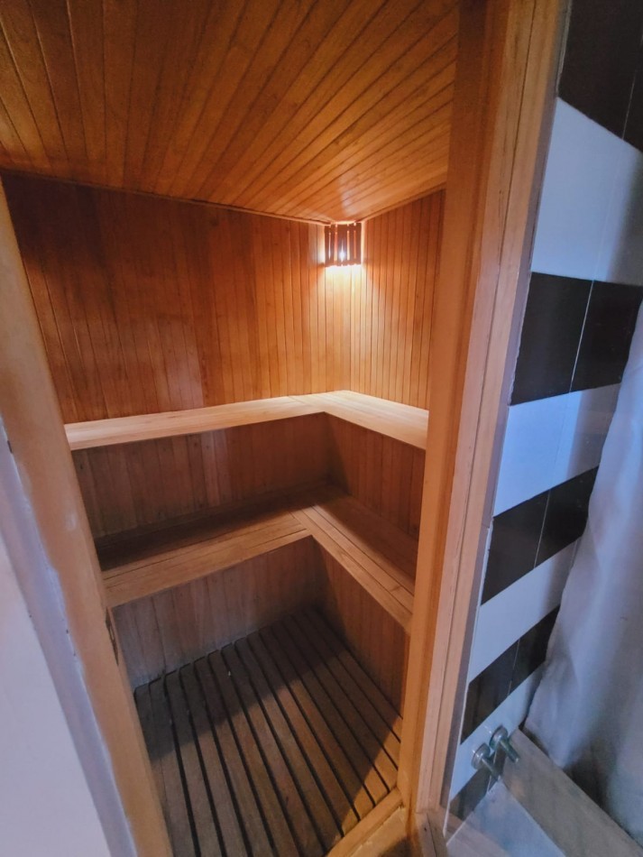 Venta Departamento Carilo