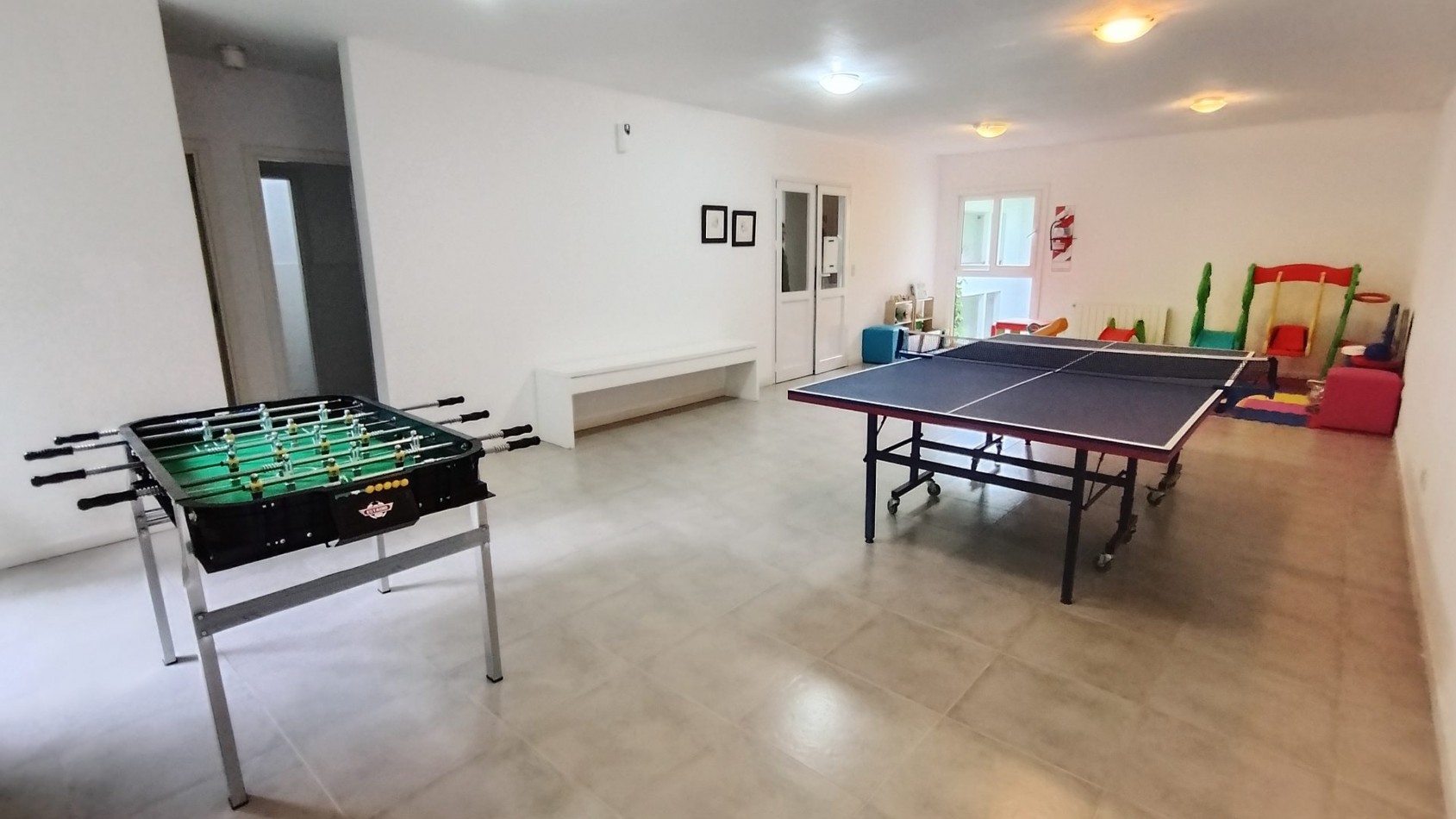 Venta Departamento Carilo