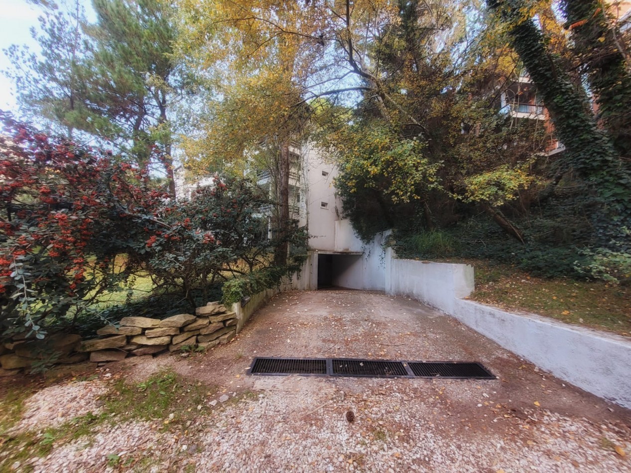 Venta Departamento Carilo
