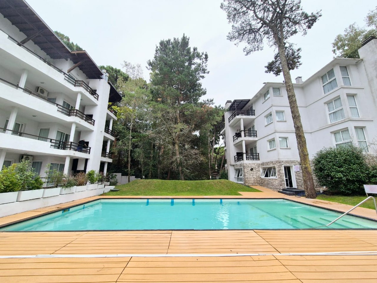 Venta Departamento Carilo