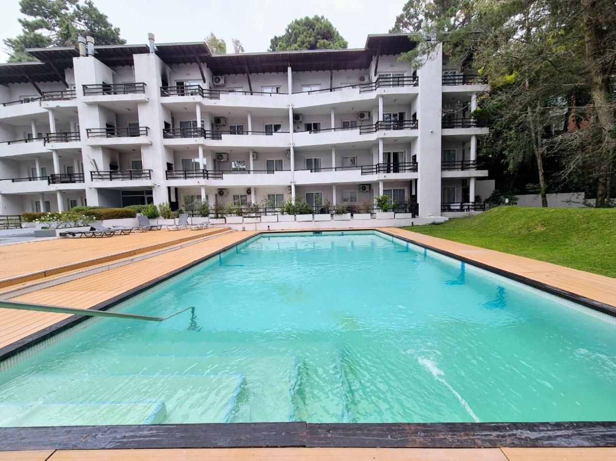 Venta Departamento Carilo