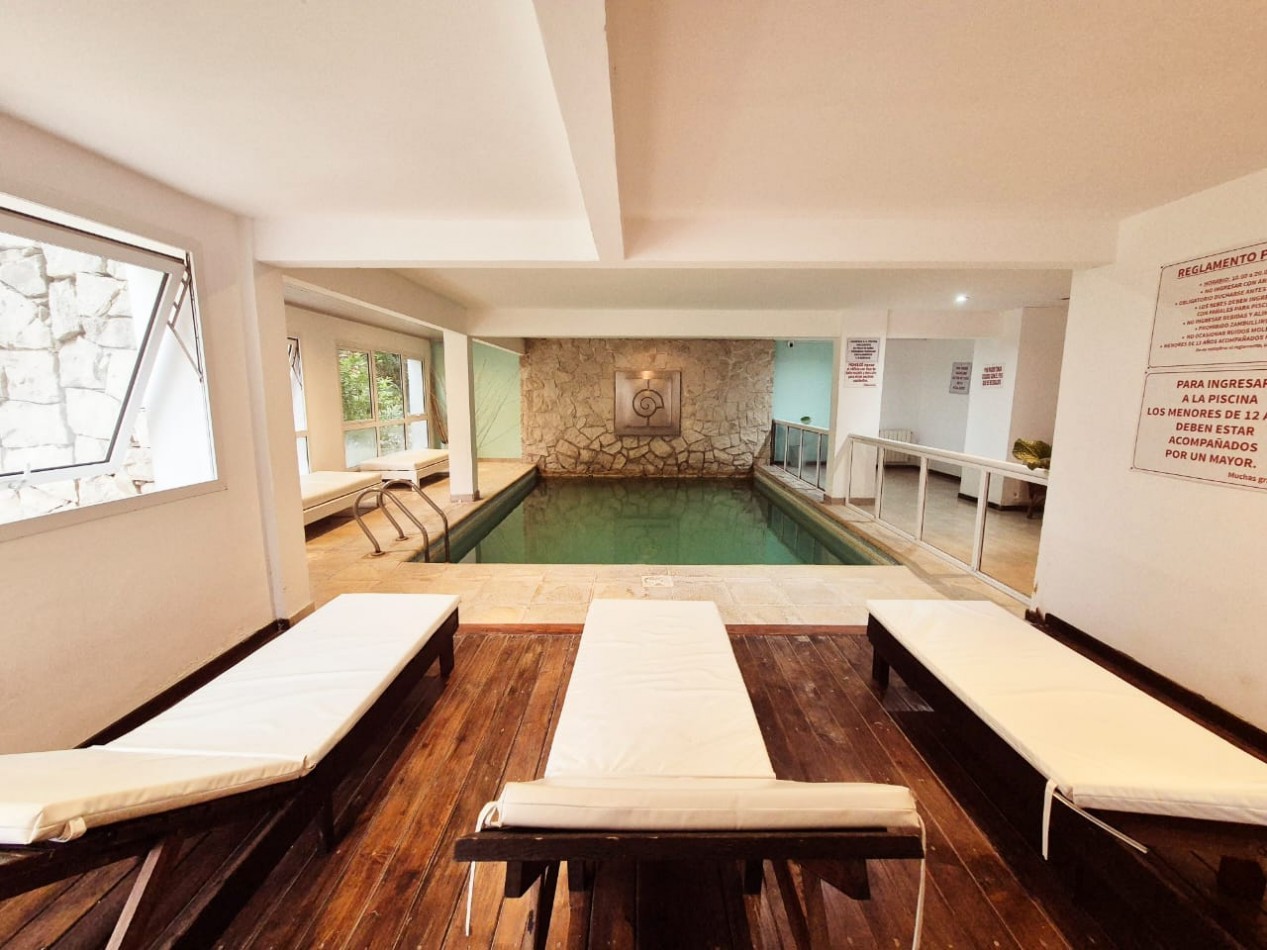 Venta Departamento Carilo
