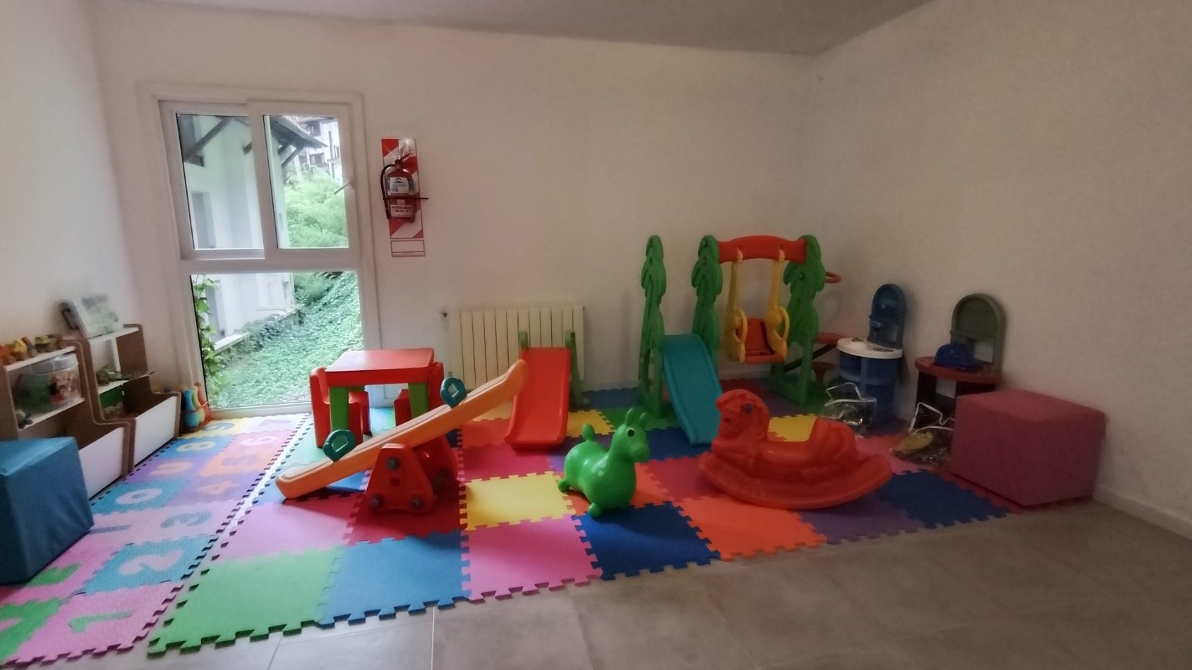 Venta Departamento Carilo
