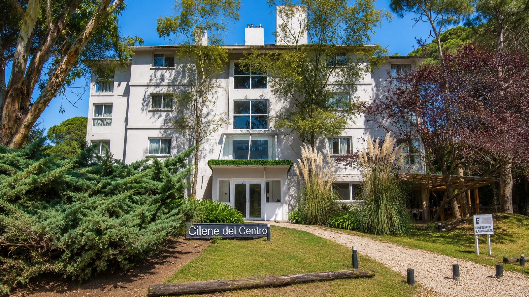 Venta Departamento Carilo