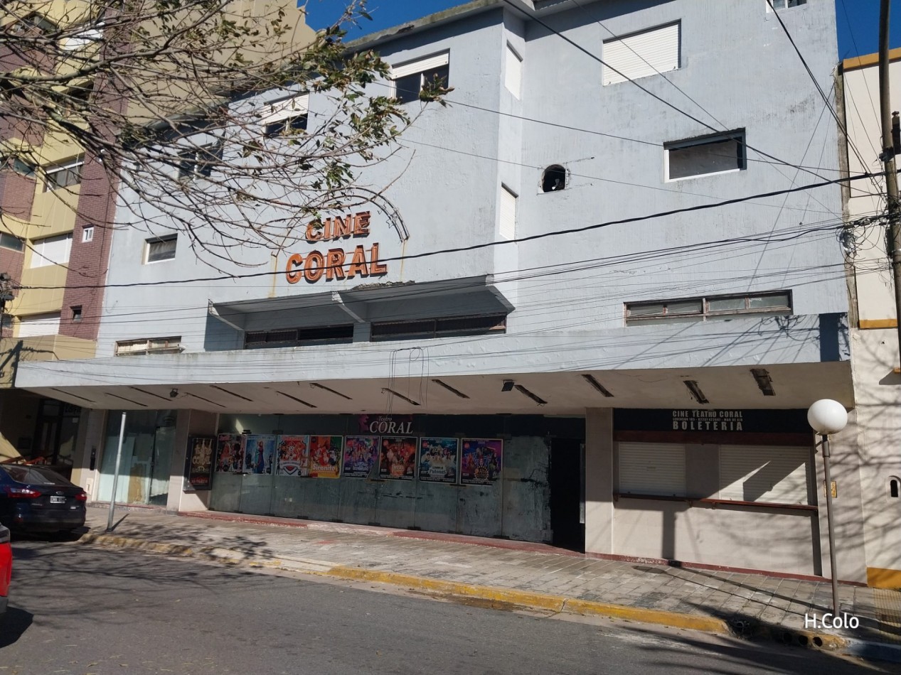 Venta Local 