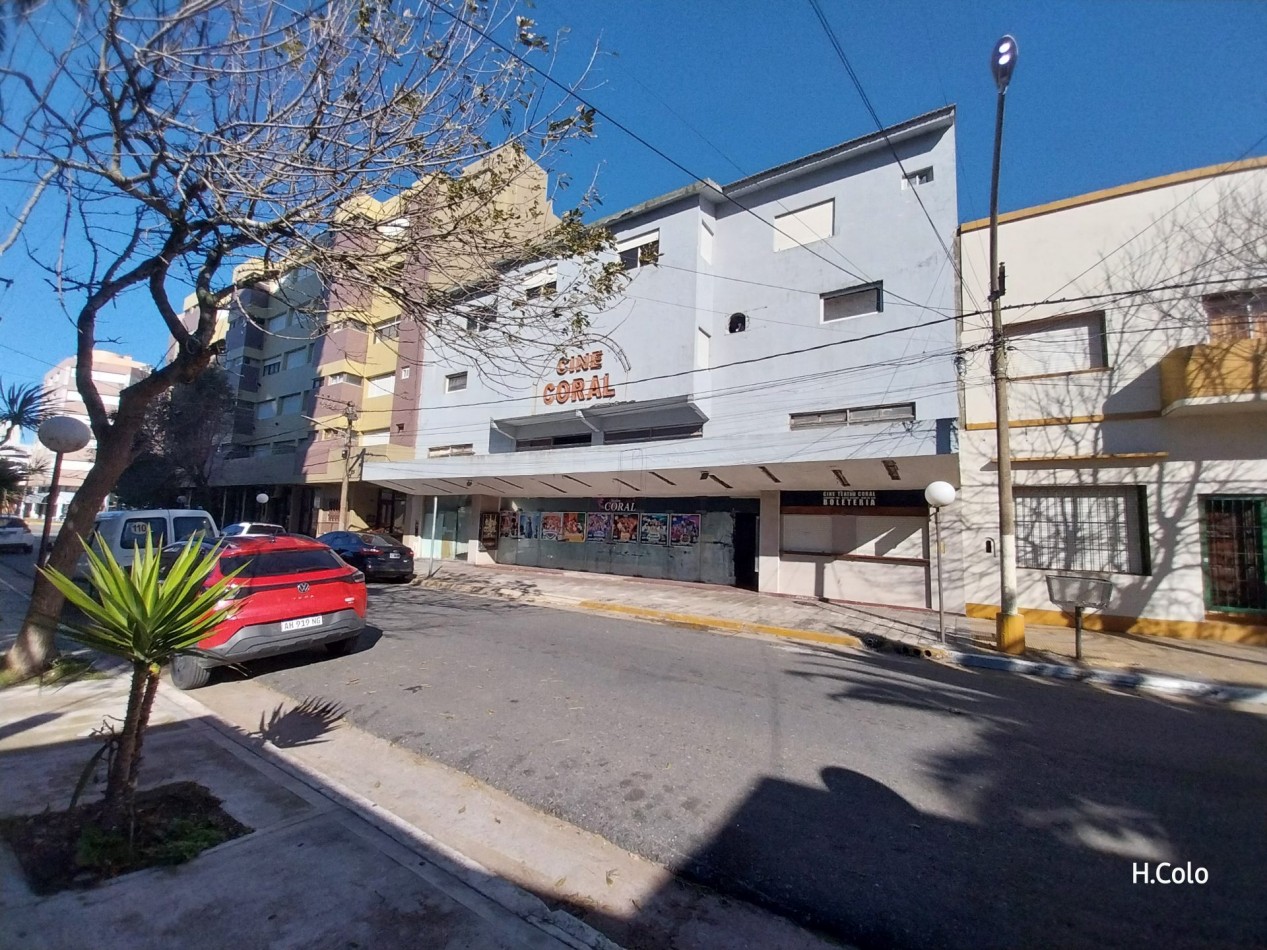 Venta Local 