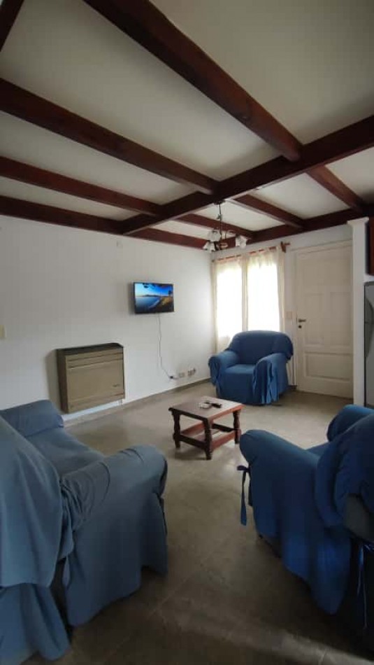 Venta Departamento Mar de Ostende