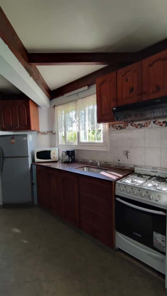 Venta Departamento Mar de Ostende