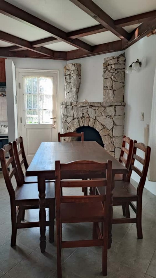 Venta Departamento Mar de Ostende