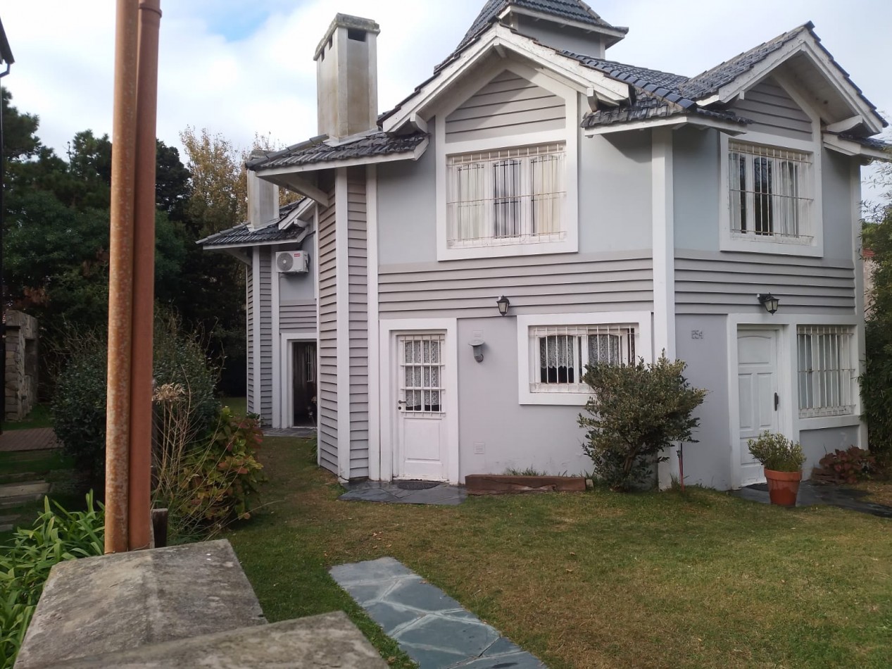 Venta Departamento Mar de Ostende