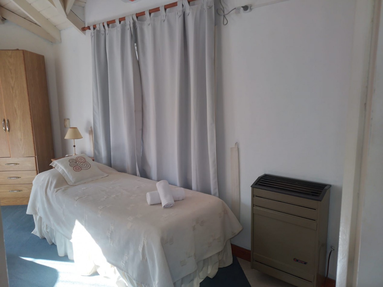 Venta Departamento Mar de Ostende