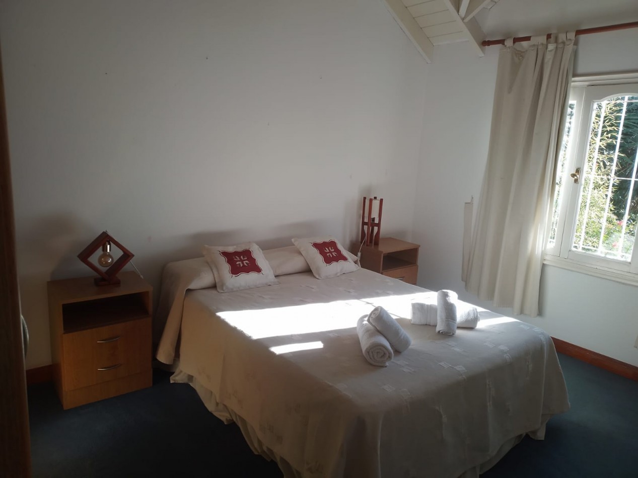 Venta Departamento Mar de Ostende
