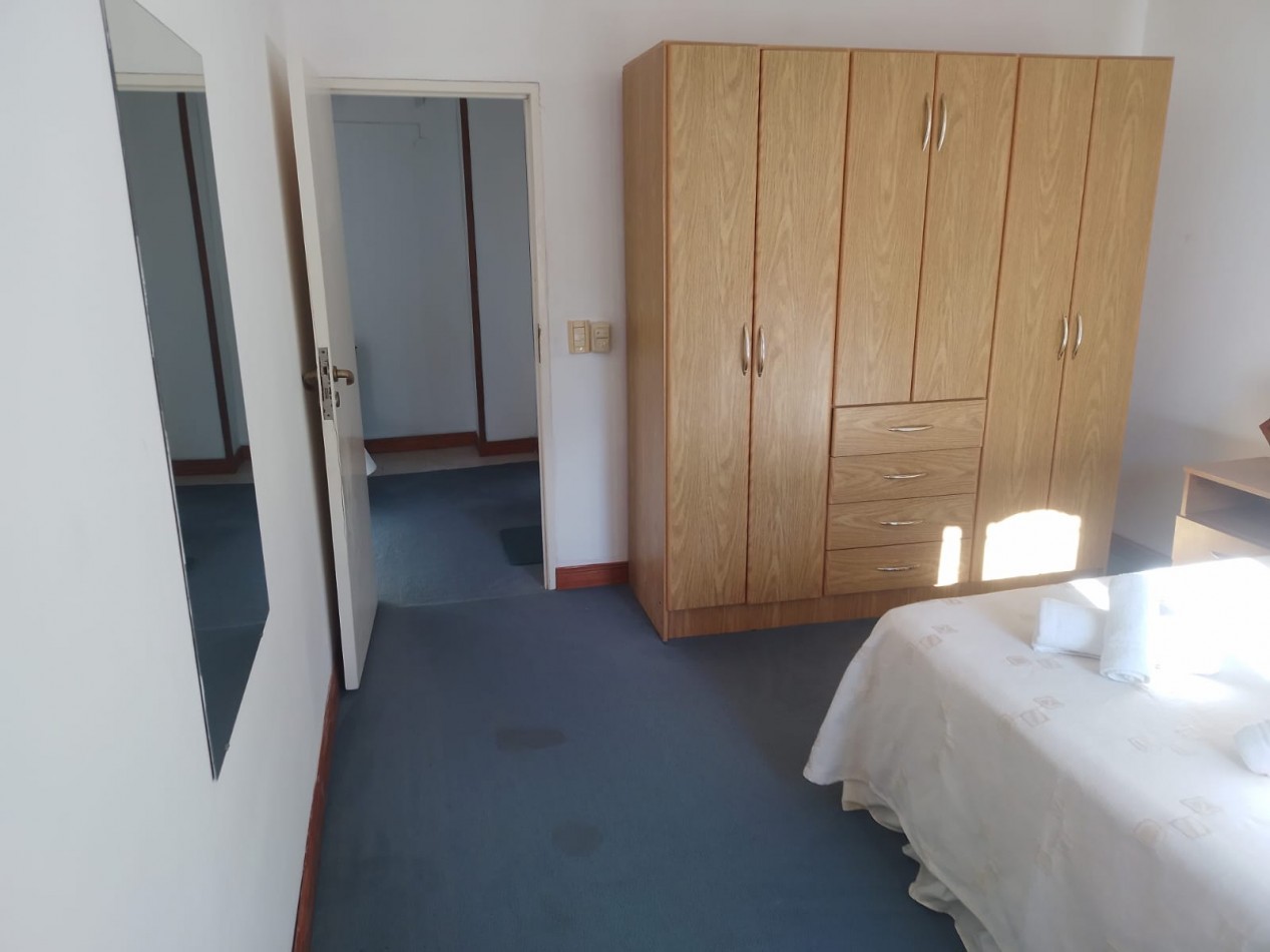 Venta Departamento Mar de Ostende