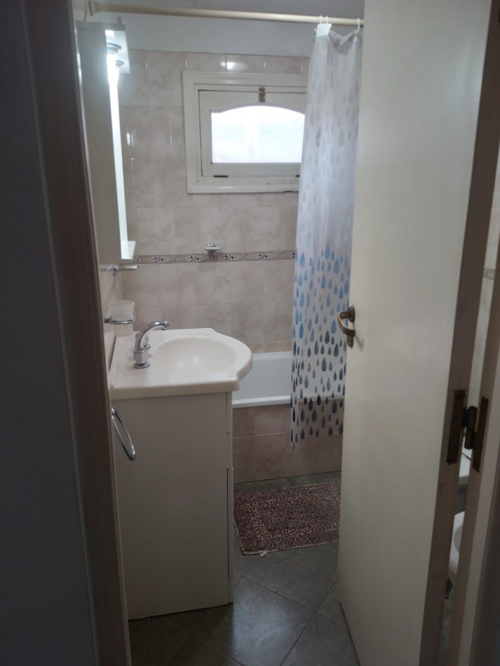 Venta Departamento Mar de Ostende