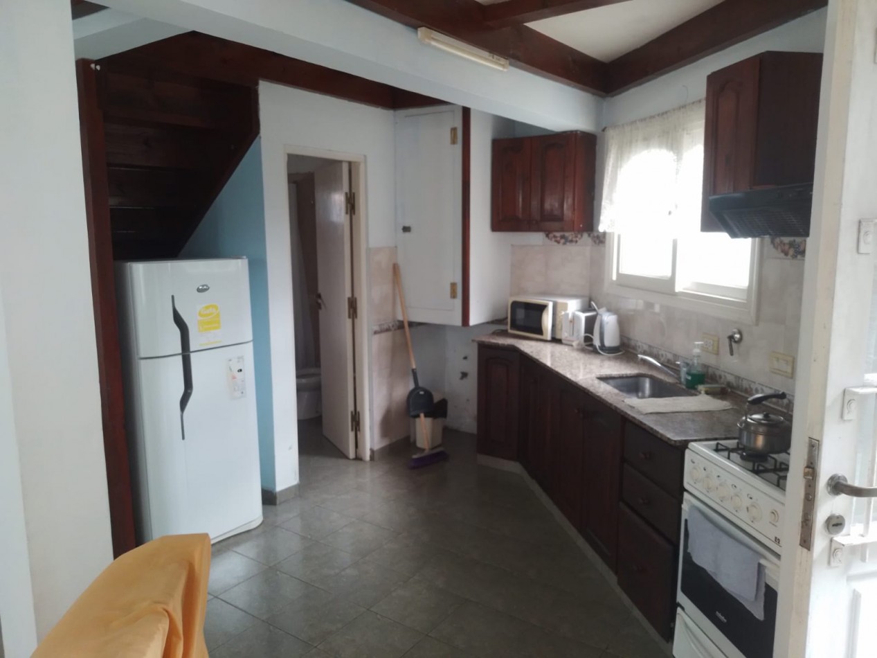 Venta Departamento Mar de Ostende