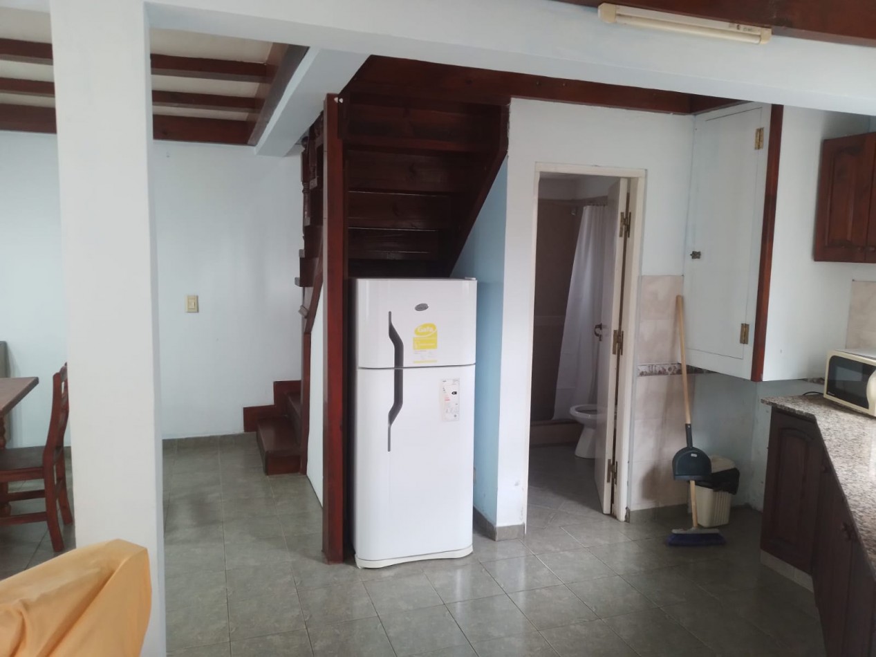 Venta Departamento Mar de Ostende