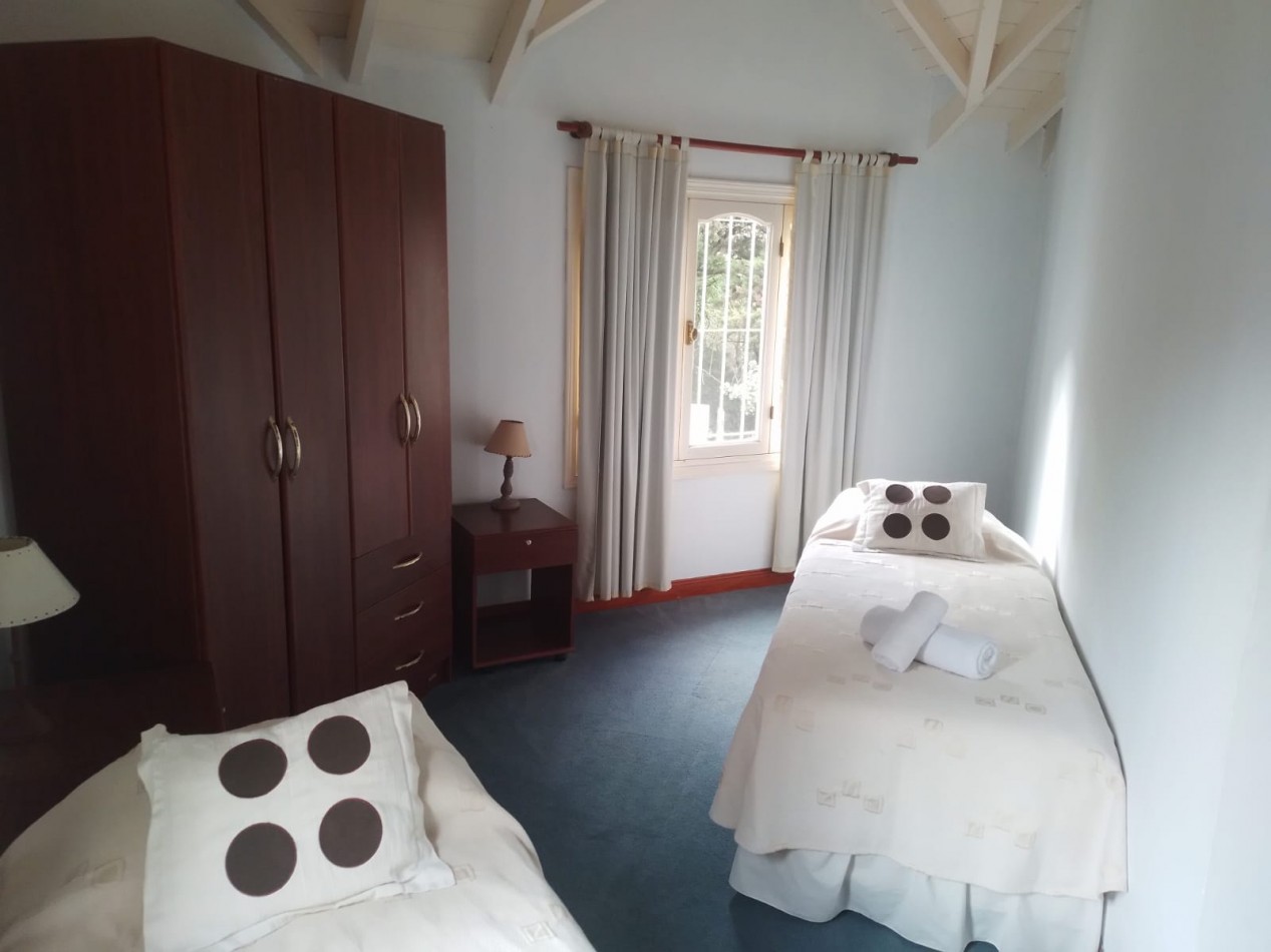 Venta Departamento Mar de Ostende