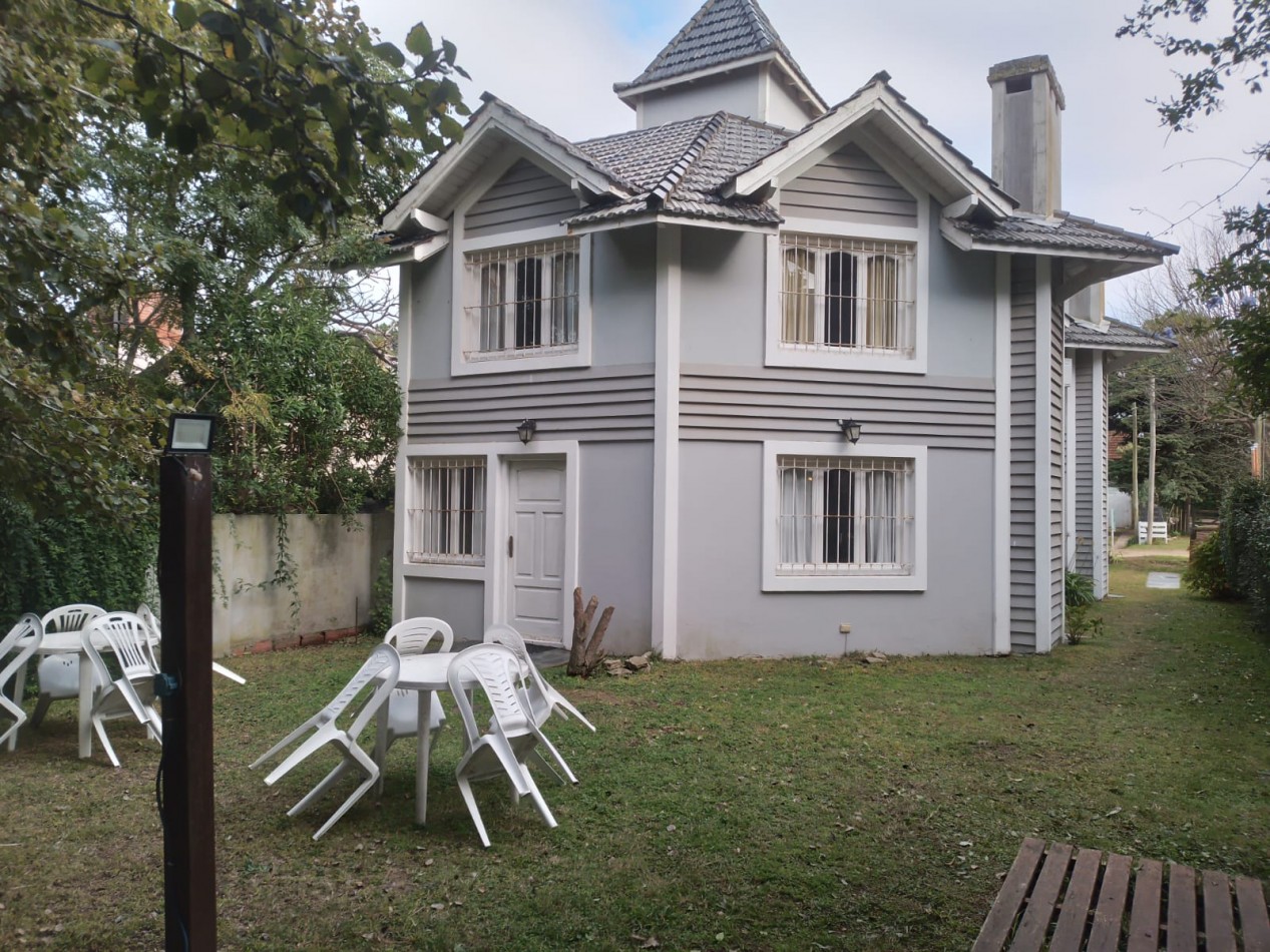 Venta Departamento Mar de Ostende