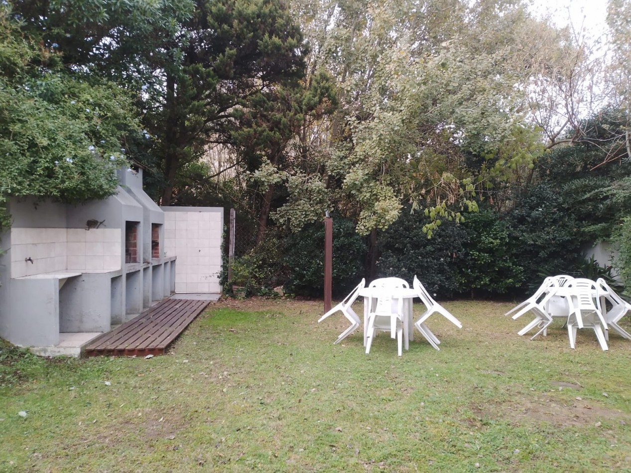 Venta Departamento Mar de Ostende