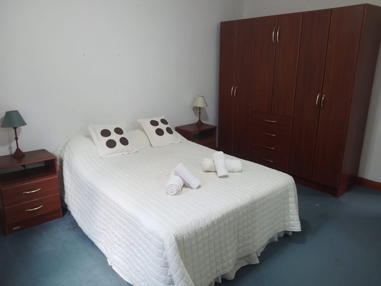 Venta Departamento Mar de Ostende