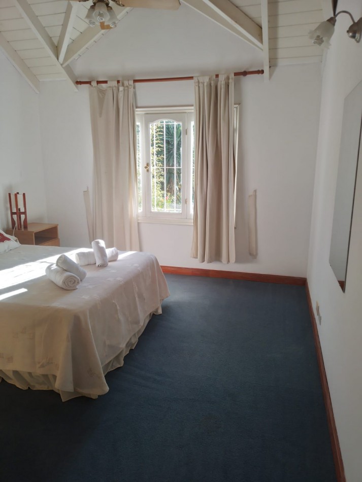Venta Departamento Mar de Ostende