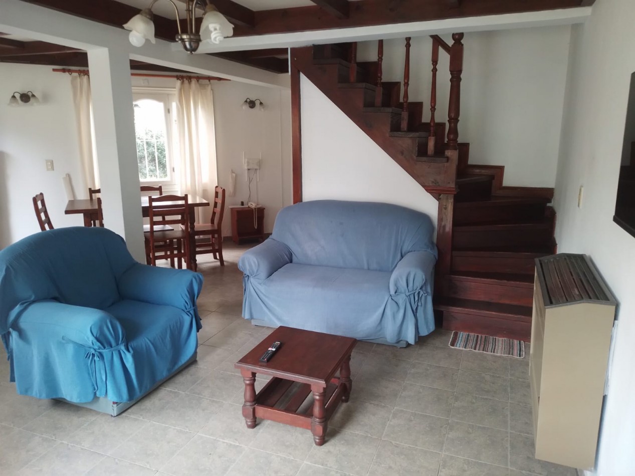 Venta Departamento Mar de Ostende