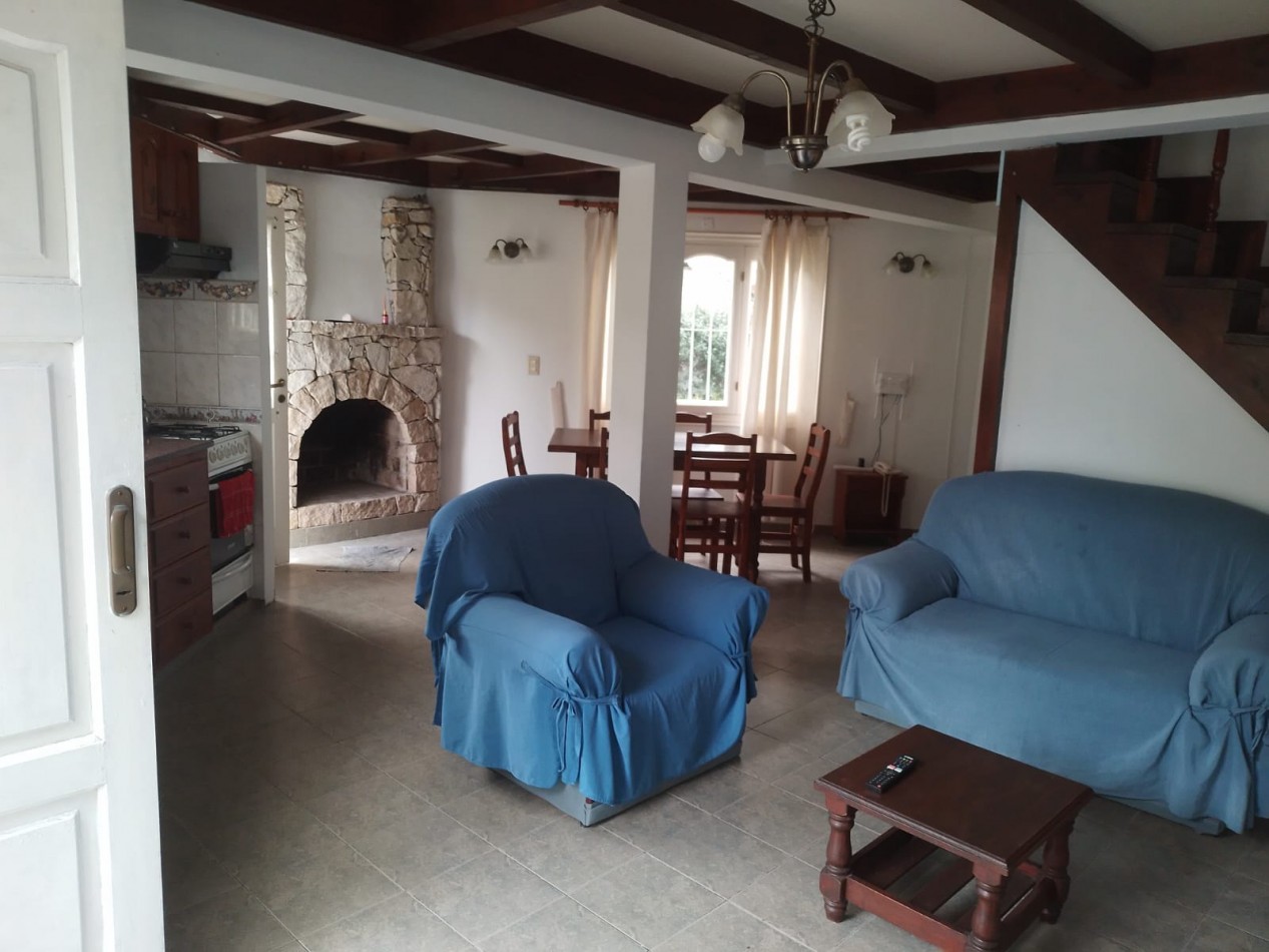 Venta Departamento Mar de Ostende